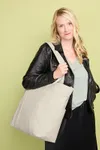 Wellness Shopper Bag Organic nature