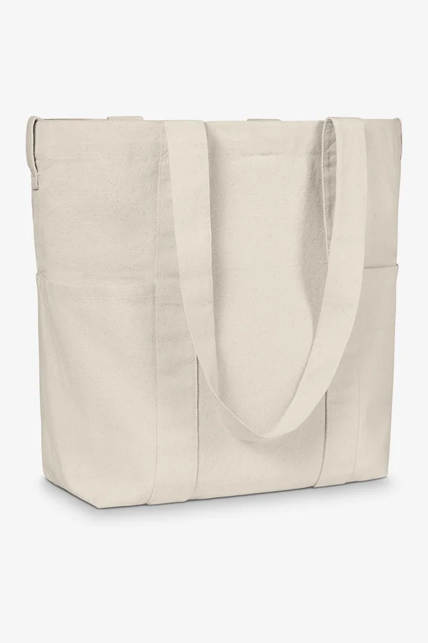 Wellness Shopper Bag Organic nature