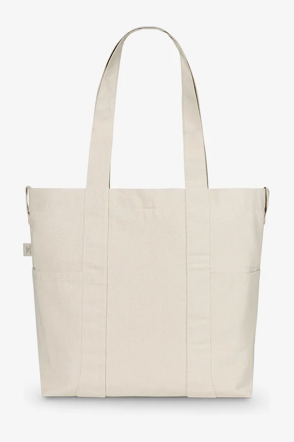 Wellness Shopper Bag Organic nature