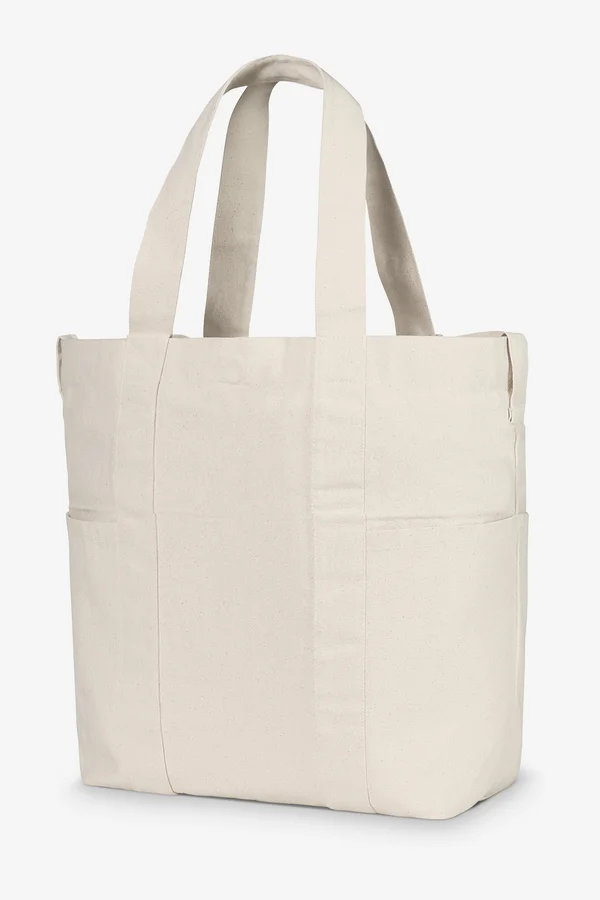 Wellness Shopper Bag Organic nature