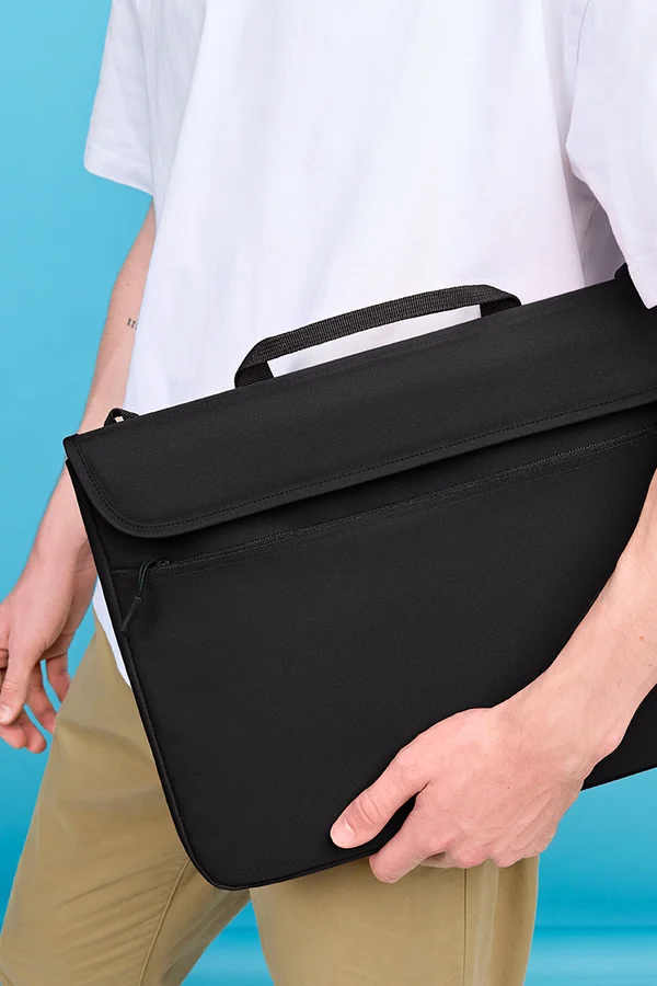 Laptop Sleeve Shift Black