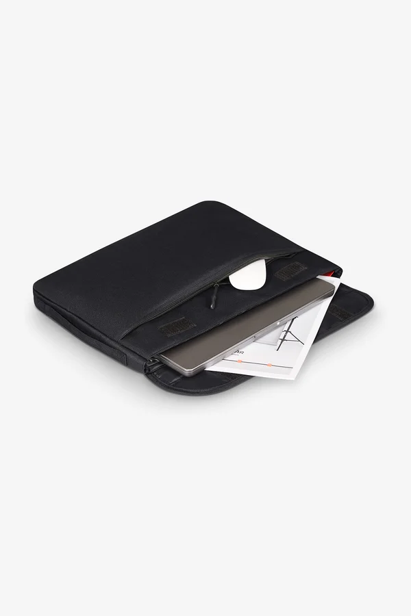 Laptop Sleeve Shift Black