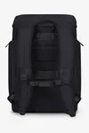 Notebook Backpack Solid Black