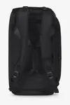 Sport/Travel Bag Solid Black