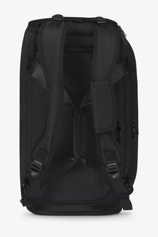 Sport/Travel Bag Solid Black