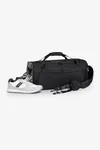 Sport/Travel Bag Solid Black