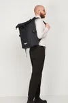 Notebook Backpack Orbit Black