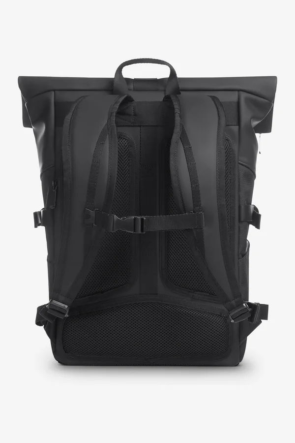 Notebook Backpack Orbit Black