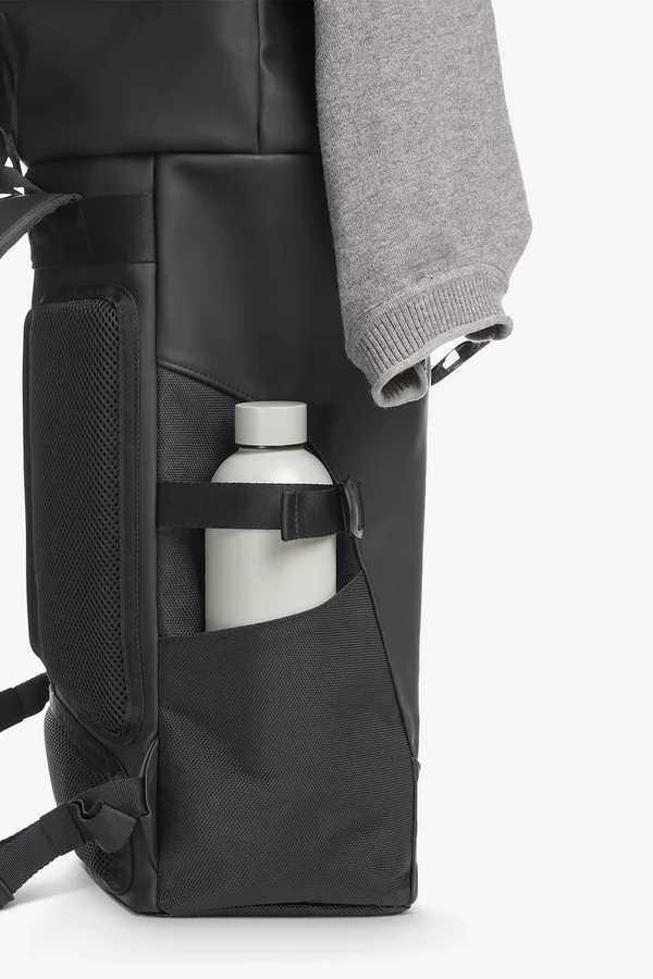 Notebook Backpack Orbit Black