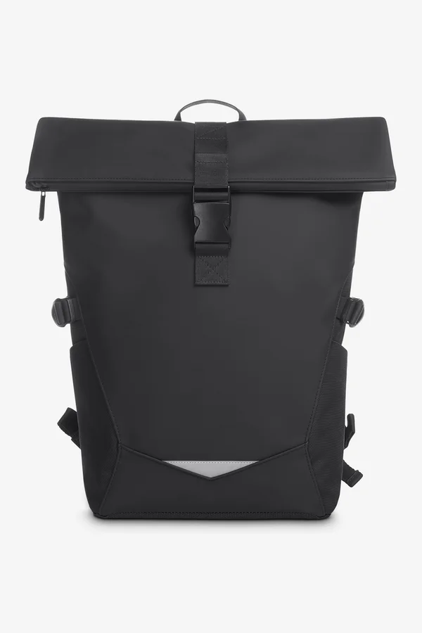 Notebook Backpack Orbit Black