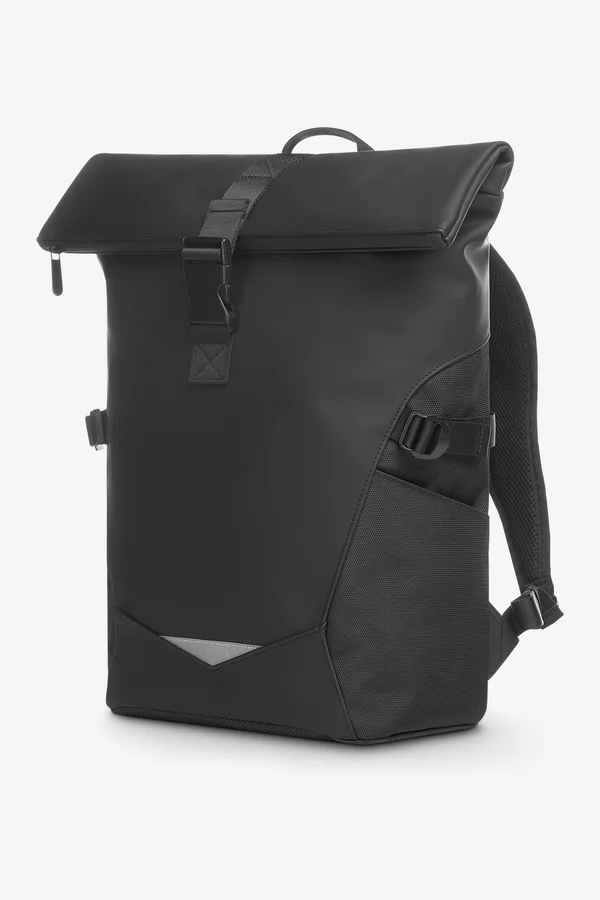 Notebook Backpack Orbit Black