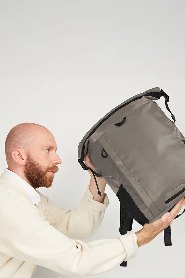 Backpack Mellow Beige