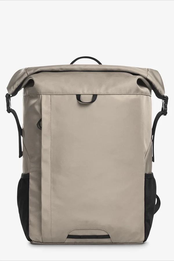 Backpack Mellow Beige