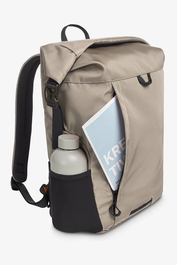 Backpack Mellow Beige
