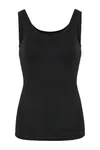 Women´s Premium Tanktop Black
