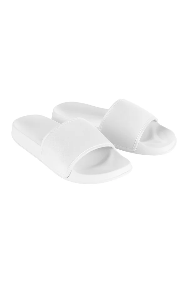 Cool Sliders Arctic White