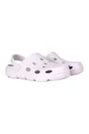 AWDis Aero Clogs Arctic White