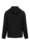 Active Track Jacket Jet Black