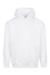 Vision Heavyweight Hoodie Arctic White