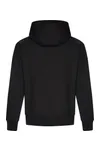 Signature Heavyweight Hoodie deep black