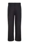 Signature Heavyweight Jogpants deep black