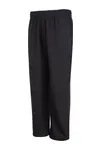 Signature Heavyweight Jogpants deep black