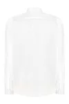 Camisa Tulum Shirt White