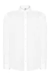 Camisa Tulum Shirt White