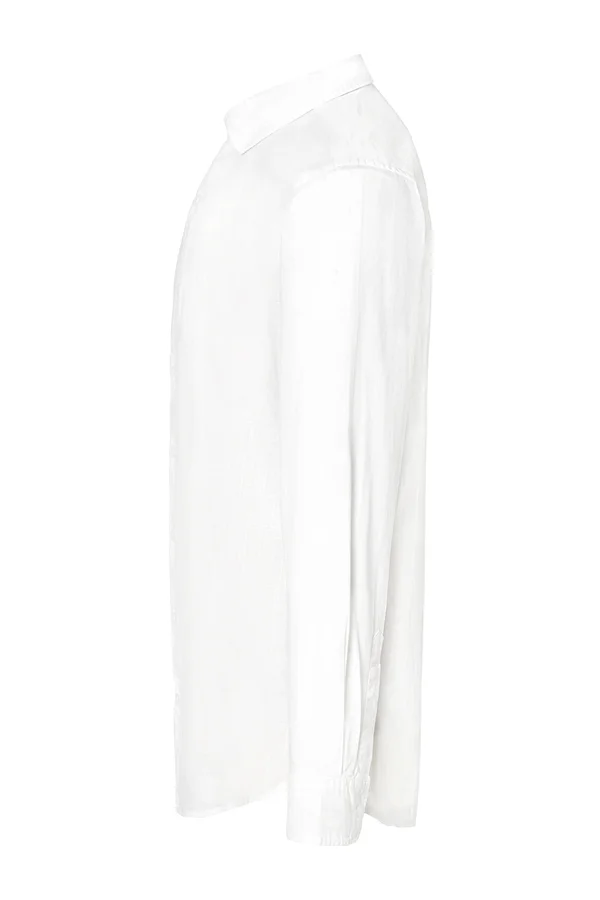 Camisa Tulum Shirt White