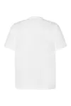 Oversize Relaxed Fit T-Shirt White