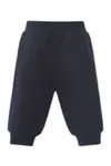 Baby Sweat Pants Navy