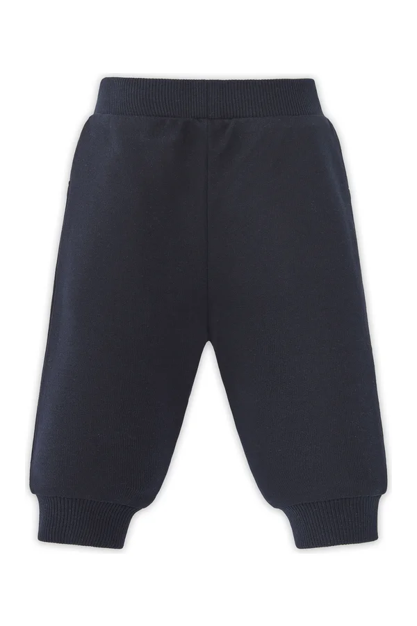 Baby Sweat Pants Navy