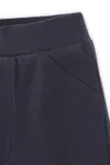 Baby Sweat Pants Navy