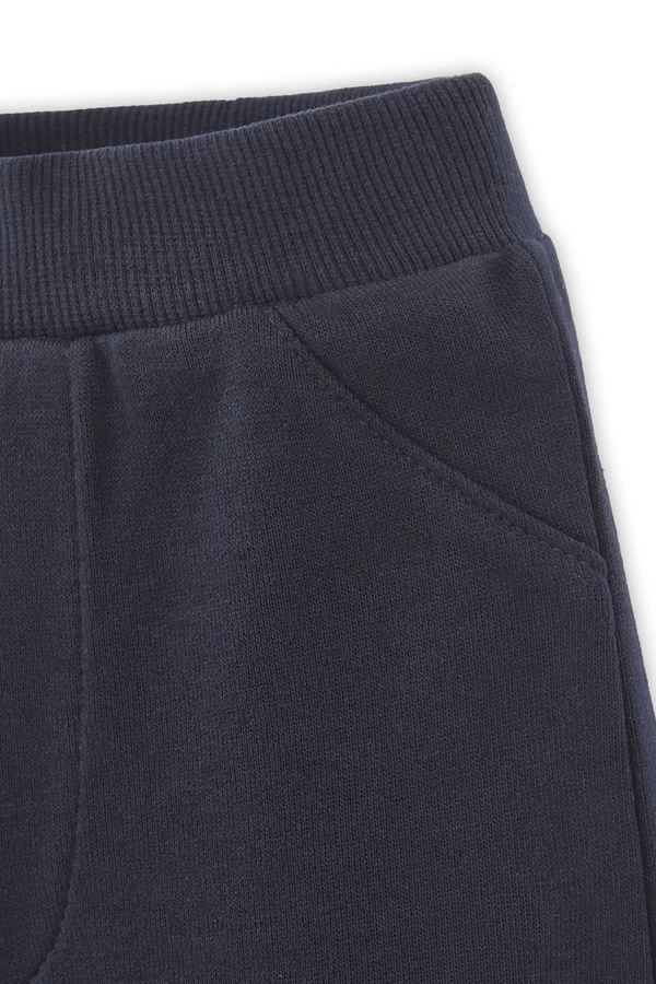 Baby Sweat Pants Navy