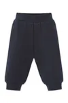 Baby Sweat Pants Navy