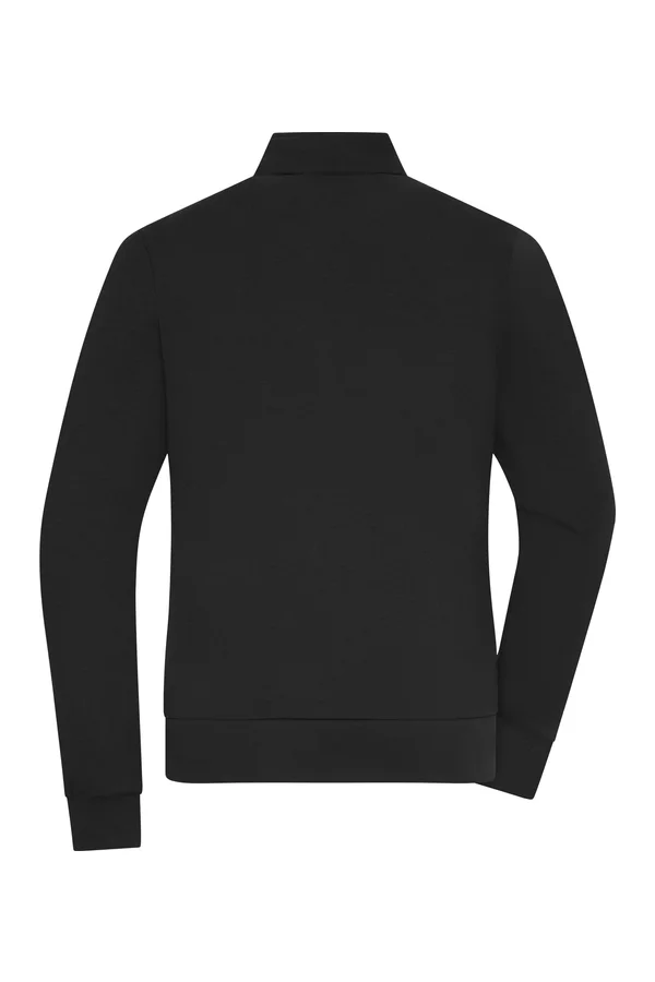 Ladies´ Sporty Jacket Black