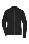 Ladies´ Sporty Jacket Black