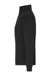 Ladies´ Sporty Jacket Black