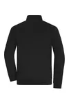 Men´s Sporty Jacket Black