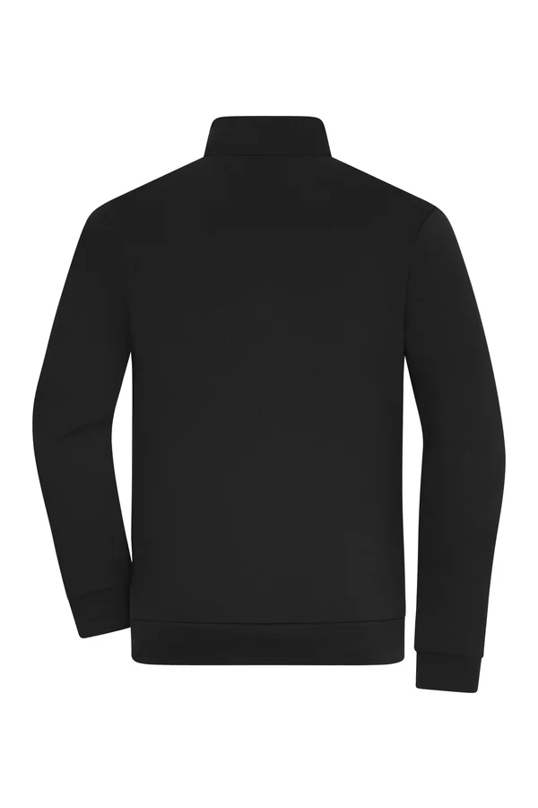 Men´s Sporty Jacket Black