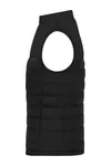 Ladies´ Padded Vest Black