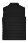 Men´s Padded Vest Black