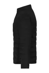 Ladies´ Padded Jacket Black