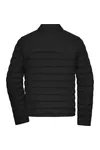 Men´s Padded Jacket Black