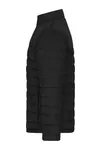 Men´s Padded Jacket Black
