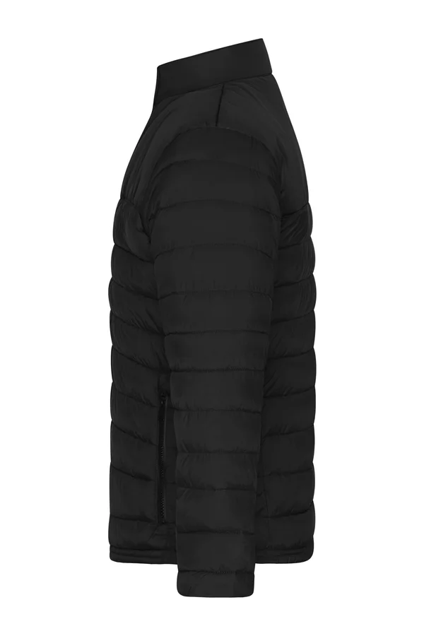 Men´s Padded Jacket Black