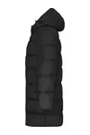 Ladies´ Winter Short Coat Black