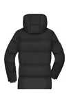 Ladies´ Winter Jacket Black