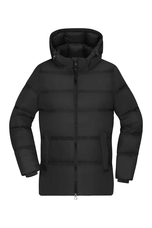 Ladies´ Winter Jacket Black