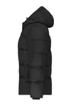 Ladies´ Winter Jacket Black